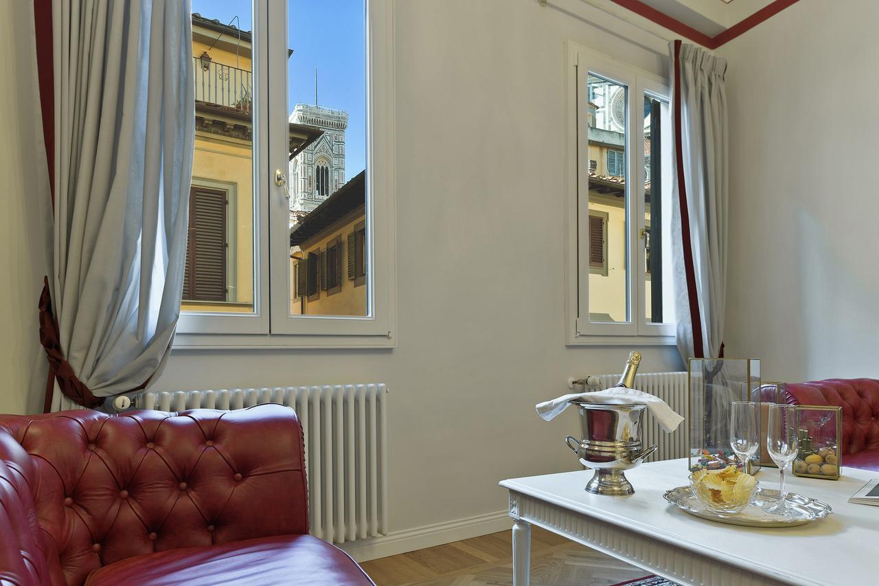 Apartments Florence - In Duomo Exterior foto