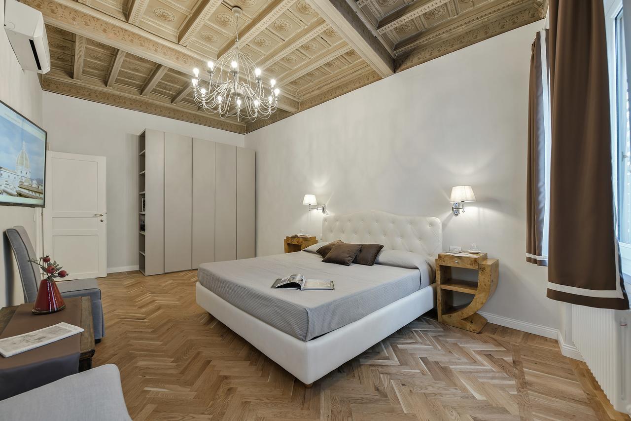 Apartments Florence - In Duomo Exterior foto