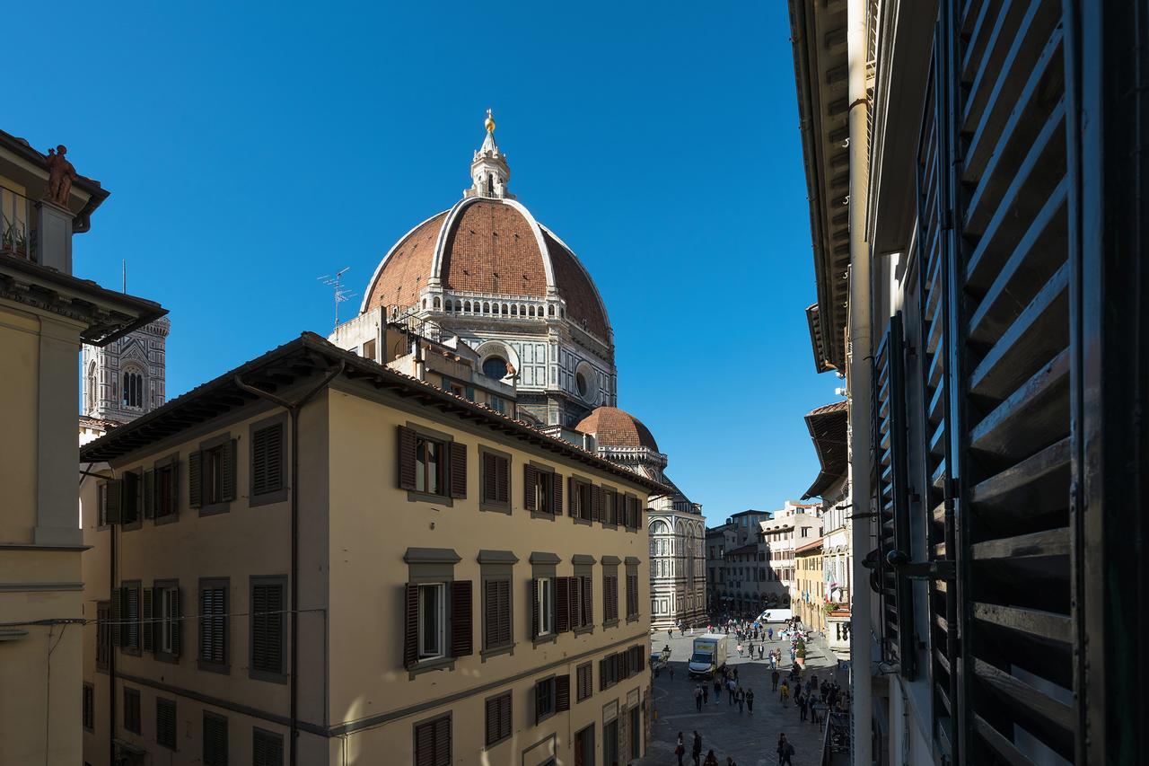 Apartments Florence - In Duomo Exterior foto