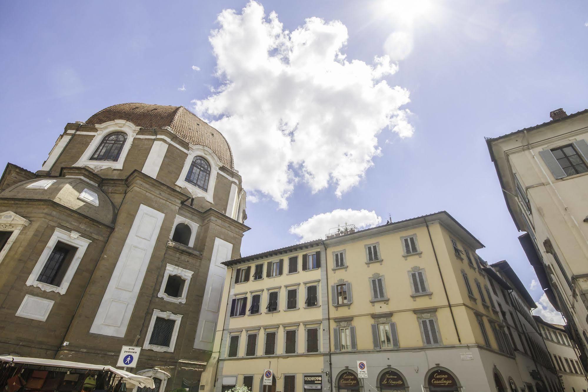 Apartments Florence - In Duomo Exterior foto