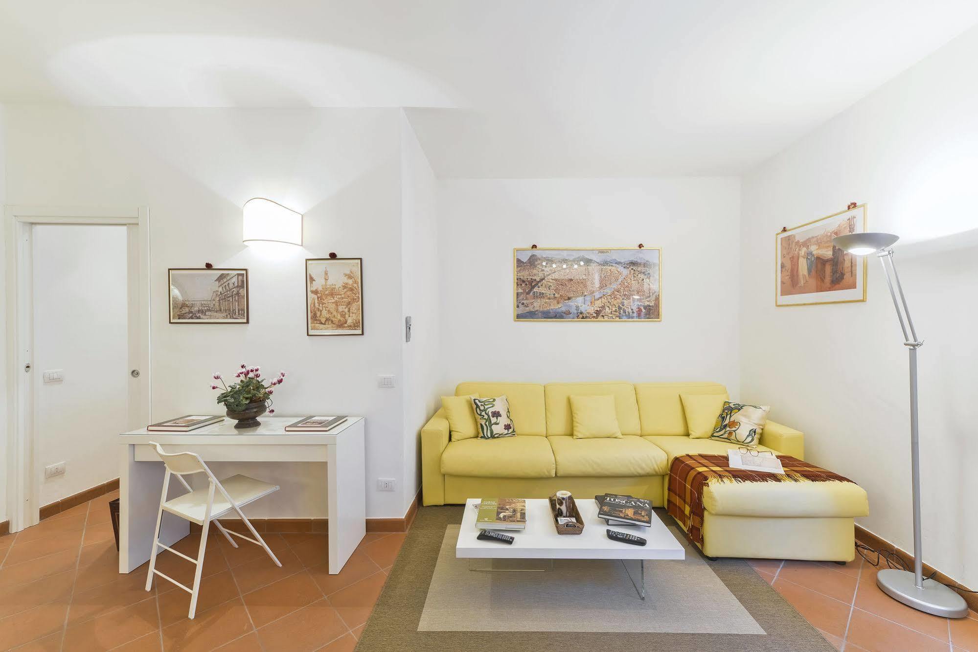 Apartments Florence - In Duomo Exterior foto